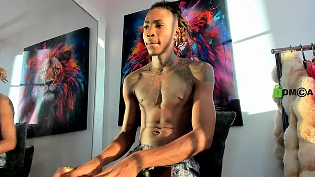 Pantera black 21 online show from 12-07-24, 09:55