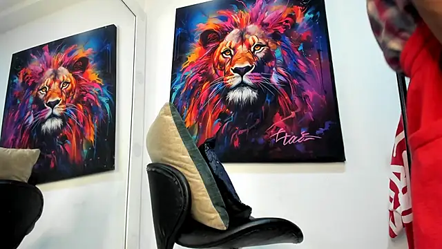 Pantera black 21 online show from 12-22-24, 07:33