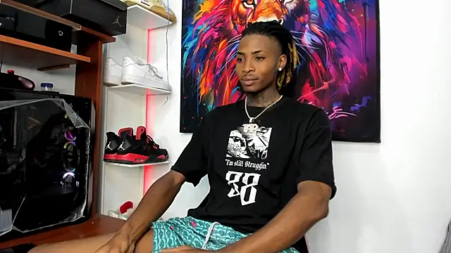 Pantera black 21 online show from 01-26-25, 05:34