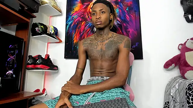 Pantera black 21 online show from 02-13-25, 08:17