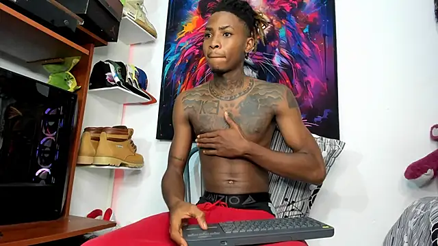 Pantera black 21 online show from 02-23-25, 08:39