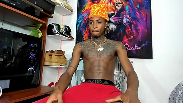 Pantera black 21 online show from 02-23-25, 11:44