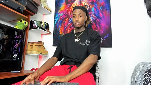 Pantera black 21 online show from 02-24-25, 06:15