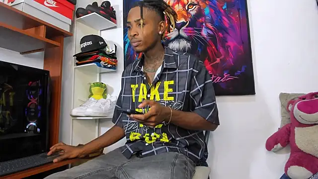 Pantera black 21 online show from 09-12-25, 08:42