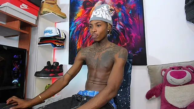 Pantera black 21 online show from 09-15-25, 09:04