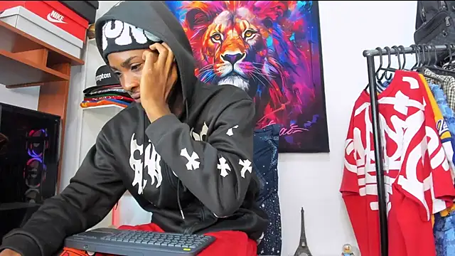 Pantera black 21 online show from 09-22-25, 11:23