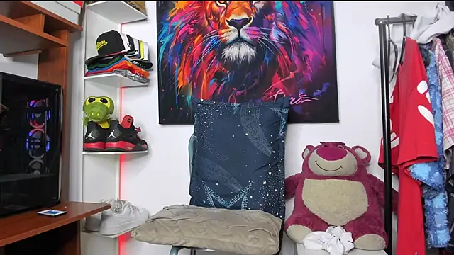 Pantera black 21 online show from 09-30-25, 11:04