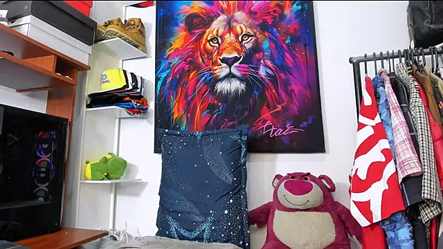 Pantera black 21 online show from 10-05-25, 09:07