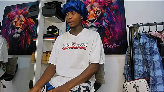 Pantera black 21 online show from 10-11-25, 09:41