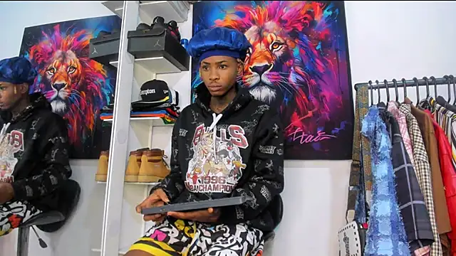 Pantera black 21 online show from 10-12-25, 11:09