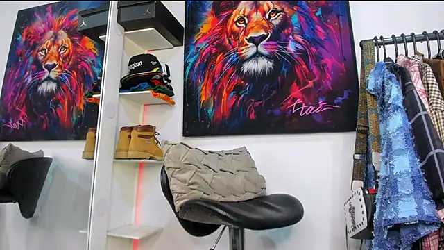 Pantera black 21 online show from 10-13-25, 10:15