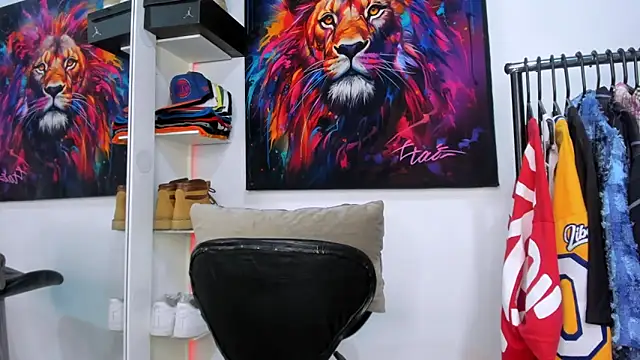 Pantera black 21 online show from 10-19-25, 10:54