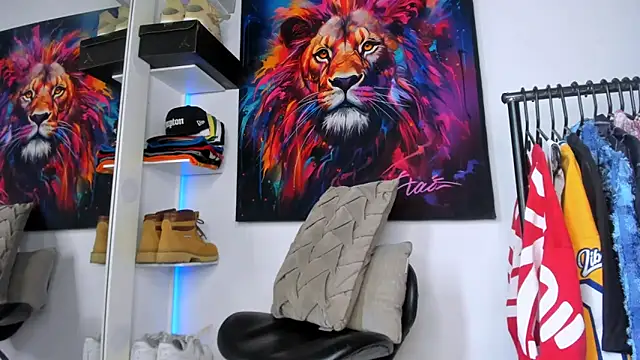 Pantera black 21 online show from 10-20-25, 01:55