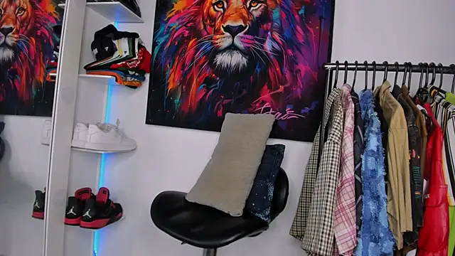 Pantera black 21 online show from 11-20-25, 03:01