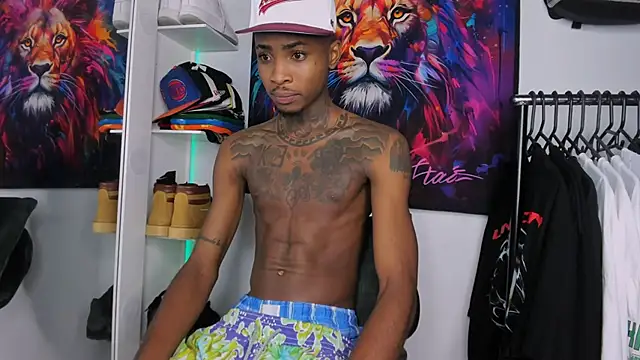 Pantera black 21 online show from 01-17-26, 01:54