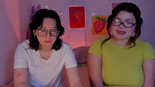 Snapshot of Gaby_Danna chatting on 03-30-26, 12:55 Gaby Danna online show from 03-30-26, 12:55