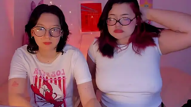Snapshot of Gaby_Danna chatting on 04-07-26, 12:55 Gaby Danna online show from 04-07-26, 12:55