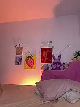 Gaby Danna online show from 07-17-26, 01:01