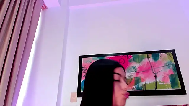 Snapshot of SiennaVidaal chatting on 01-24-25, 06:14 SiennaVidaal online show from 01-24-25, 06:14