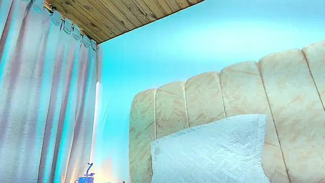 Eda Bonne online show from 09-09-25, 12:48