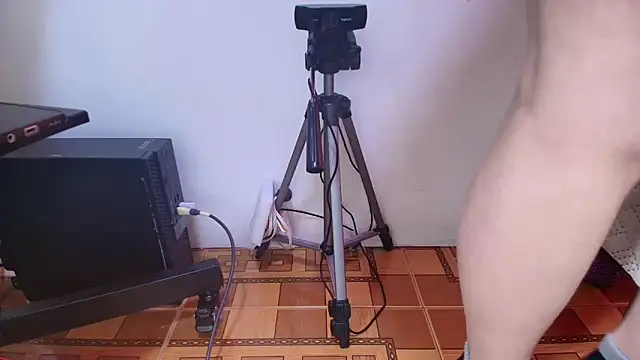 Eda Bonne online show from 10-06-25, 12:57