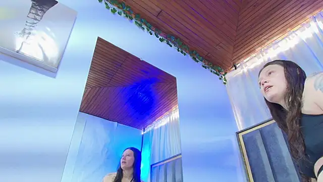 Eda Bonne online show from 12-02-25, 12:43