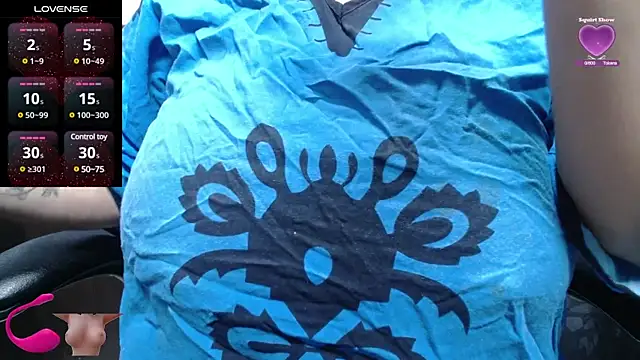 kalpanaaishaa online show from 03-18-25, 10:14