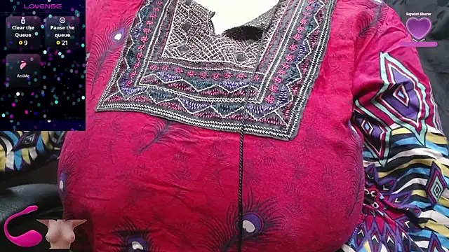 kalpanaaishaa online show from 03-22-25, 10:06