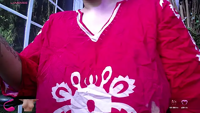 kalpanaaishaa online show from 09-22-25, 10:06