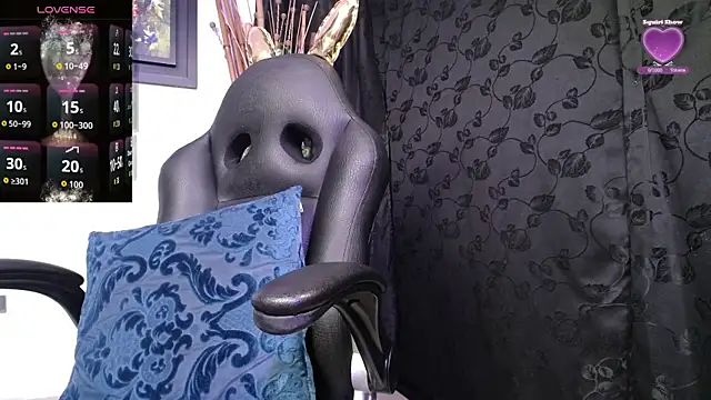 kalpanaaishaa online show from 10-17-25, 10:07