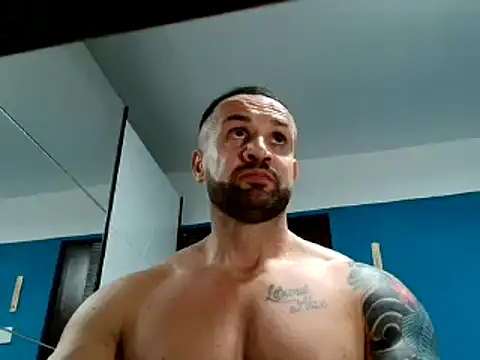 Magnificmuscles89 online show from 03-01-25, 09:26