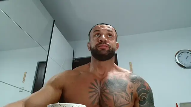 Magnificmuscles89 online show from 02-25-26, 11:31