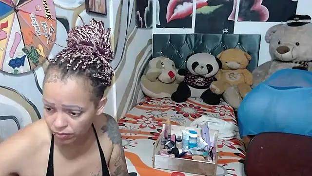 manzanahot9 online show from 01-11-26, 06:57