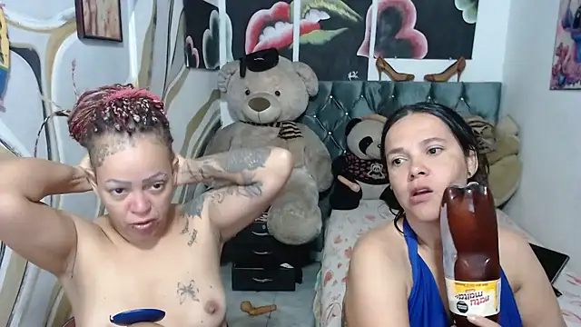 manzanahot9 online show from 07-15-26, 12:21