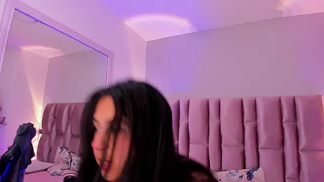 NikyBrookss online show from 09-14-25, 12:37