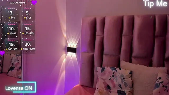 NikyBrookss online show from 02-26-26, 01:32