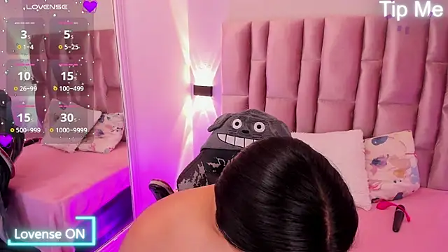 NikyBrookss online show from 03-06-26, 12:01