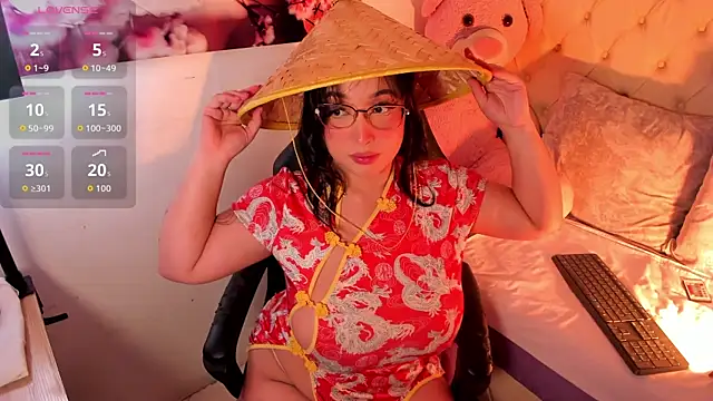 kitty roouse online show from 04-30-26, 05:58