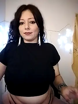 kristal ktl online show from 12-03-25, 01:24