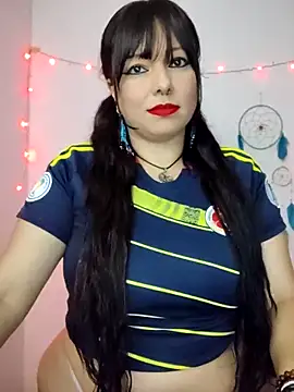 kristal ktl online show from 06-18-26, 02:23