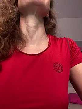 AnnikaRose online show from 12-14-25, 06:30