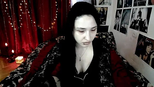 Tricky Vicky666 online show from 02-03-26, 09:58