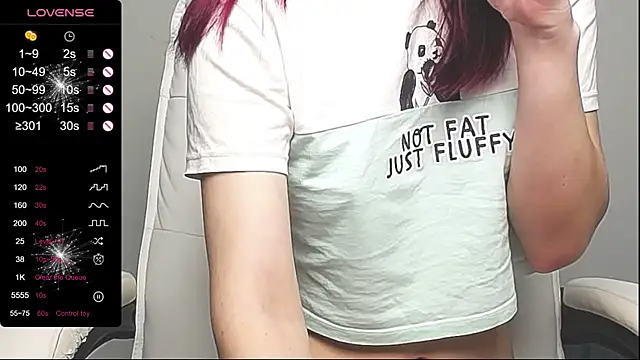 RRUUBBYYY online show from 03-11-25, 03:56