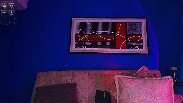 liccy hall online show from 11-15-25, 11:51