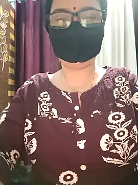 Aishwaryaa 69 online show from 10-31-25, 12:28