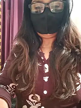 Aishwaryaa 69 online show from 04-21-26, 02:51