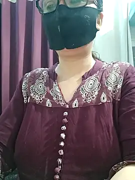 Aishwaryaa 69 online show from 04-28-26, 02:38