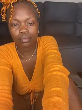 Fury Foxy online show from 01-24-25, 06:35