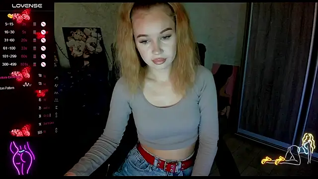  NigoNika online show from 11-02-25, 12:51