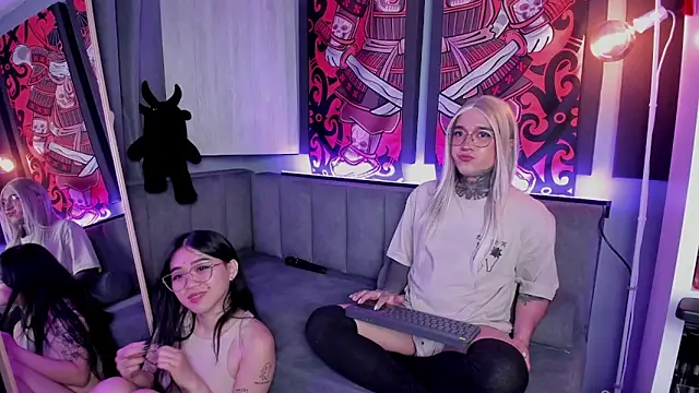 Snapshot of JadeyKhada chatting on 02-22-26, 09:02 JadeyKhada online show from 02-22-26, 09:02